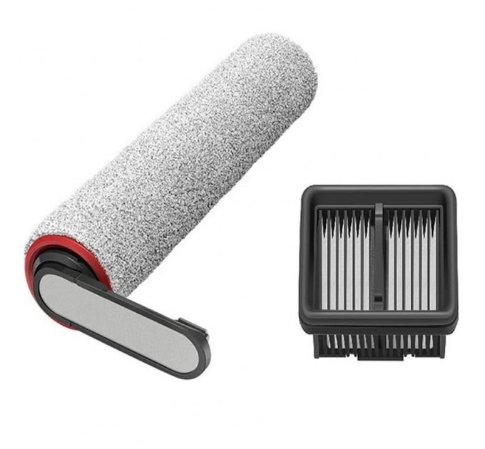 Набір аксесуарів для Dreame H12 Pro Flexreach/H15 Pro H12 Pro Flexreach/H13 FlexReach/H15/H15 Pro