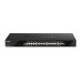 D-Link Комутатор мережевий D-Link DGS-1520-28