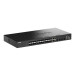 D-Link Комутатор мережевий D-Link DGS-1530-28SC