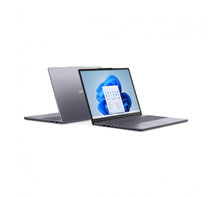 Ноутбук (портативний комп’ютер) IPS3-15ARP10 R5-7535HS 15" 24/512GB 83K700H0RA LENOVO