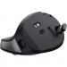 Trust Мишка Trust Bayo 2 Ergonomic Wireless/USB-A Black (25145)