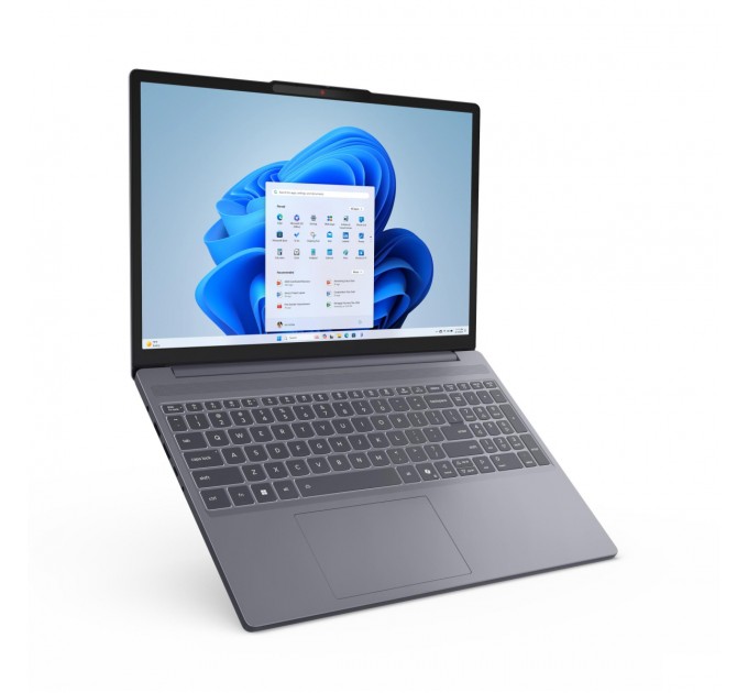 Ноутбук (портативний комп’ютер) IPS3-15ARP10 R5-7535HS 15" 24/512GB 83K700H0RA LENOVO
