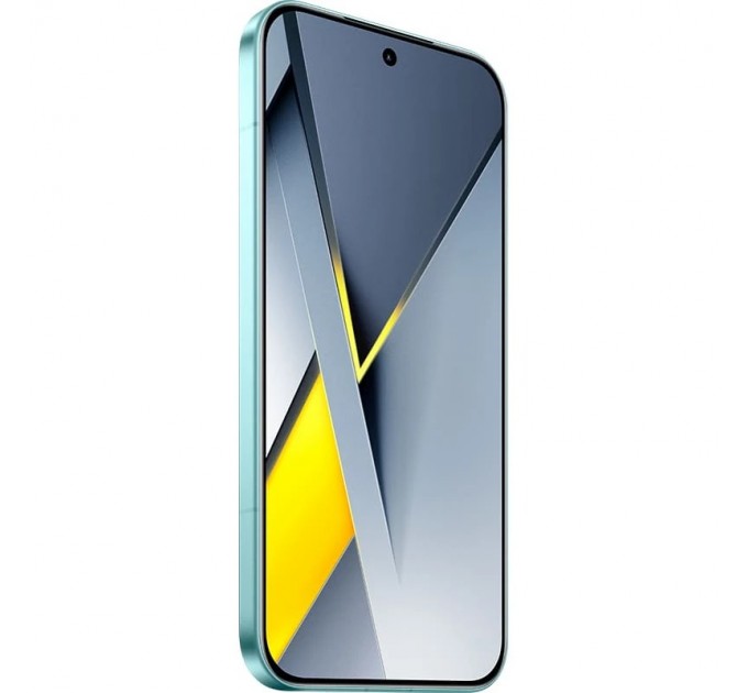 Смартфон Poco F8 Pro 12/512GB Blue