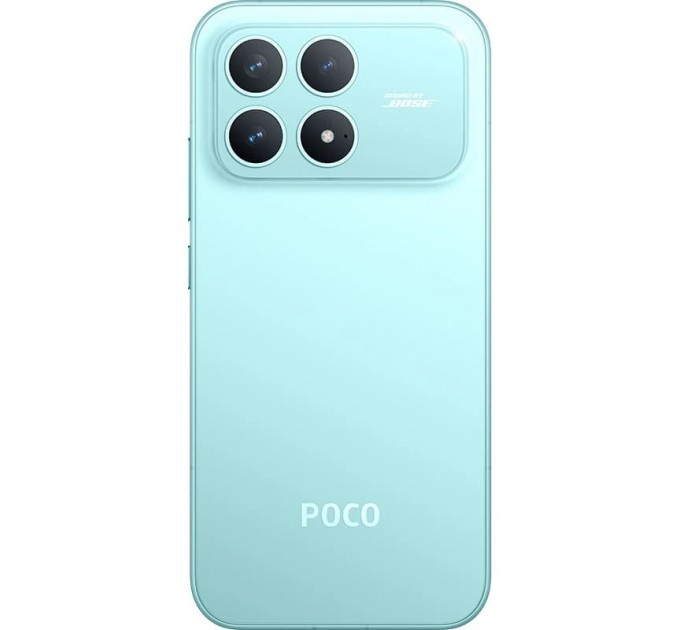 Смартфон Poco F8 Pro 12/512GB Blue