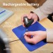 Trust Мишка Trust Bayo 2 Ergonomic Wireless/USB-A Black (25145)