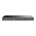 TP-Link Комутатор мережевий TP-Link SG5452X