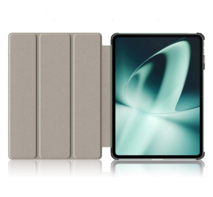 Чохол до планшета BeCover Smart Case Oppo Pad Neo (OPD2302)/ Oppo Pad Air2 11.4" Black (710741)