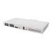 Mikrotik Комутатор мережевий Mikrotik CRS418-8P-8G-2S+RM
