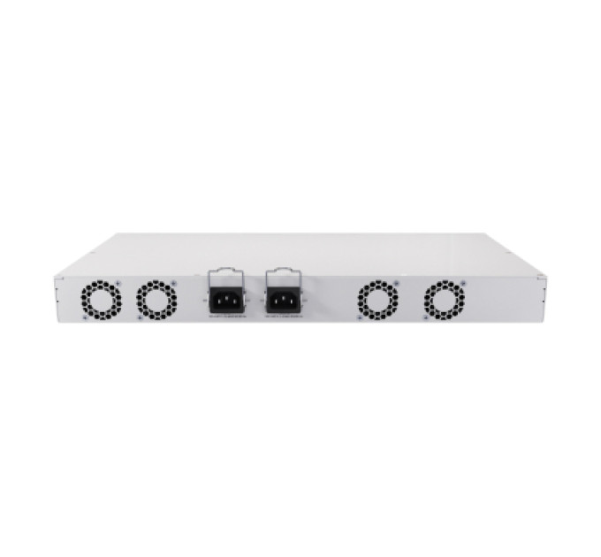 Mikrotik Комутатор мережевий Mikrotik CRS418-8P-8G-2S+RM
