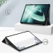 Чохол до планшета BeCover Smart Case Oppo Pad Neo (OPD2302)/ Oppo Pad Air2 11.4" Black (710741)