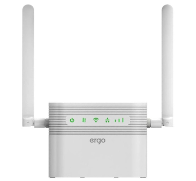 Ergo Маршрутизатор Ergo R023 w/battery