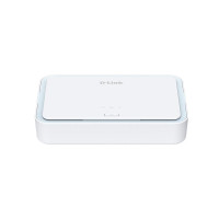 Маршрутизатор D-Link DBR-330