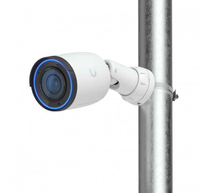 Мережева відеокамера UVC-G6-PRO-BULLET-W UBIQUITI