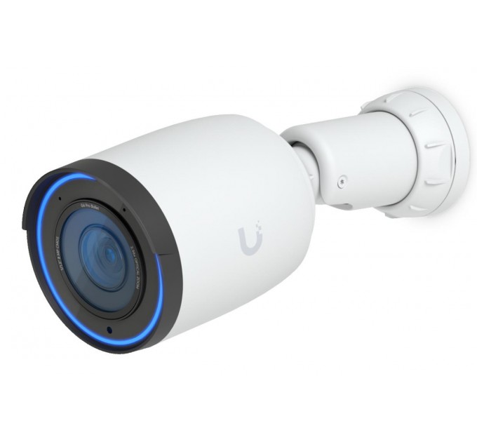 Мережева відеокамера UVC-G6-PRO-BULLET-W UBIQUITI