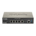 D-Link Маршрутизатор D-Link DSR-250V2
