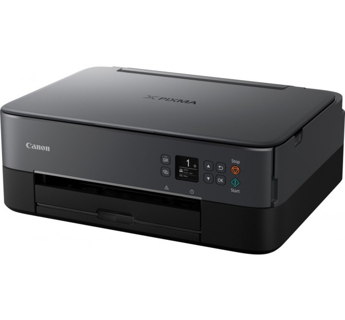 Багатофункційний пристрій А4 кол. Canon Pixma TS5340a з Wi-Fi (3773C107)