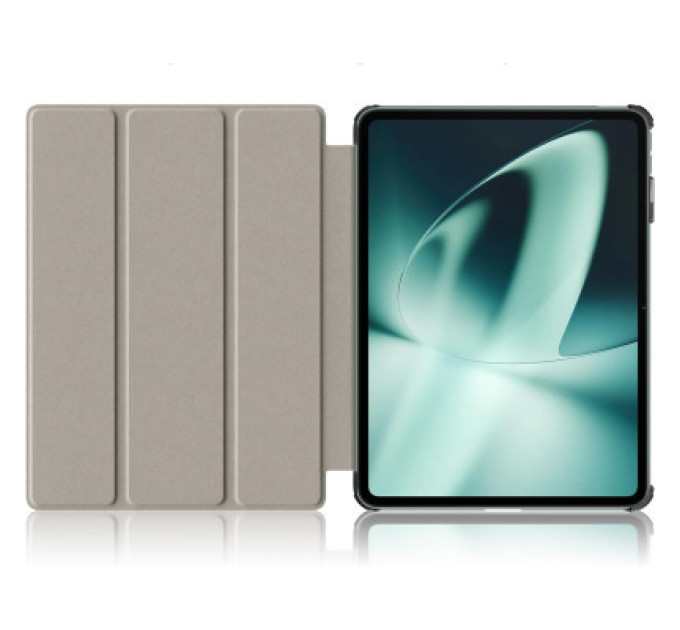BeCover Чохол до планшета BeCover Smart Case Oppo Pad Neo (OPD2302)/ Oppo Pad Air2 11.4" Good Night (710986)
