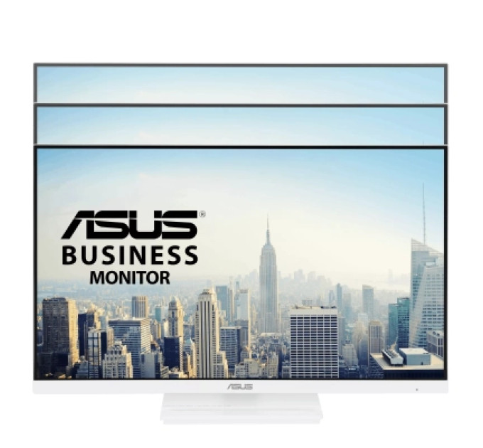 ASUS Монітор ASUS VA279QGS-W (90LM04J2-B01171)