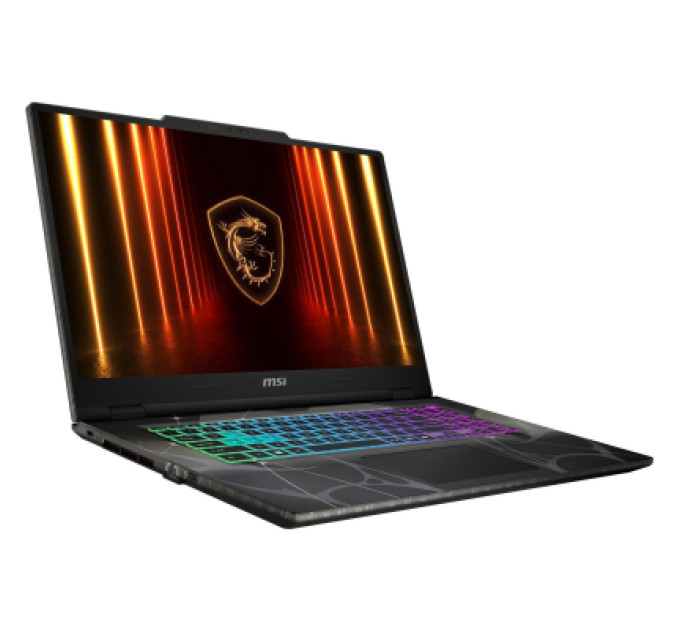 Acer Ноутбук Acer Cyborg 17 B13WGKG-269XUA (9S7-17U332-269)