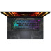 Acer Ноутбук Acer Cyborg 17 B13WGKG-269XUA (9S7-17U332-269)
