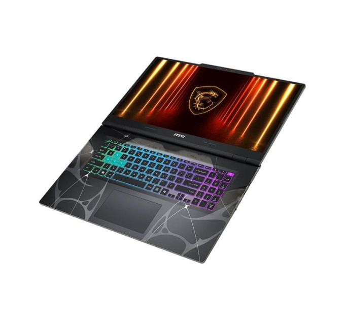 Acer Ноутбук Acer Cyborg 17 B13WGKG-269XUA (9S7-17U332-269)
