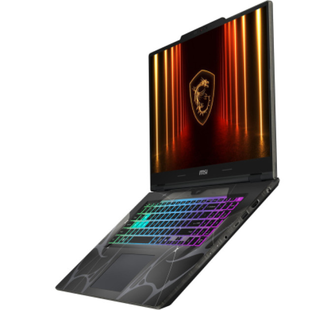 Acer Ноутбук Acer Cyborg 17 B13WGKG-269XUA (9S7-17U332-269)