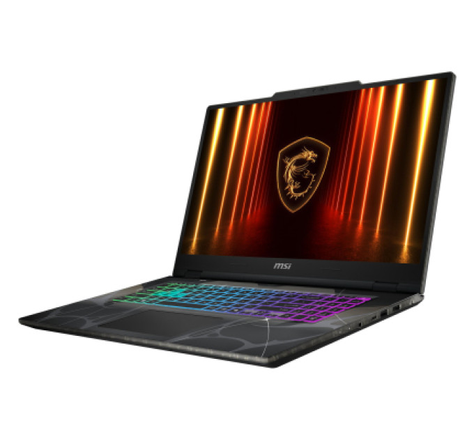 Acer Ноутбук Acer Cyborg 17 B13WGKG-269XUA (9S7-17U332-269)