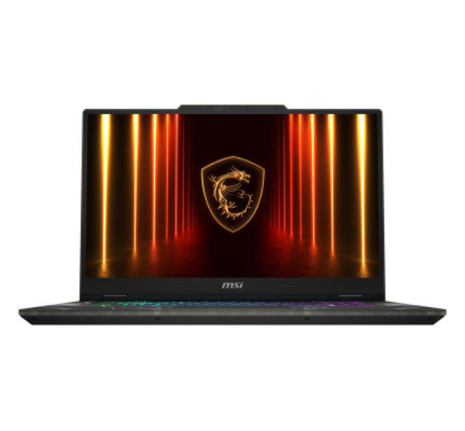 Acer Ноутбук Acer Cyborg 17 B13WGKG-269XUA (9S7-17U332-269)