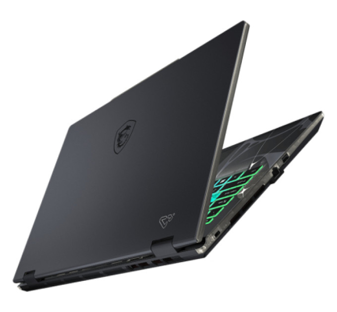 Acer Ноутбук Acer Cyborg A15 AI B2HWEKG-227XUA (9S7-15QL42-227)