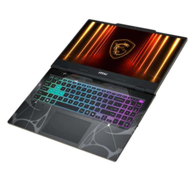 Acer Ноутбук Acer Cyborg A15 AI B2HWFKG-226XUA (9S7-15QL42-226)