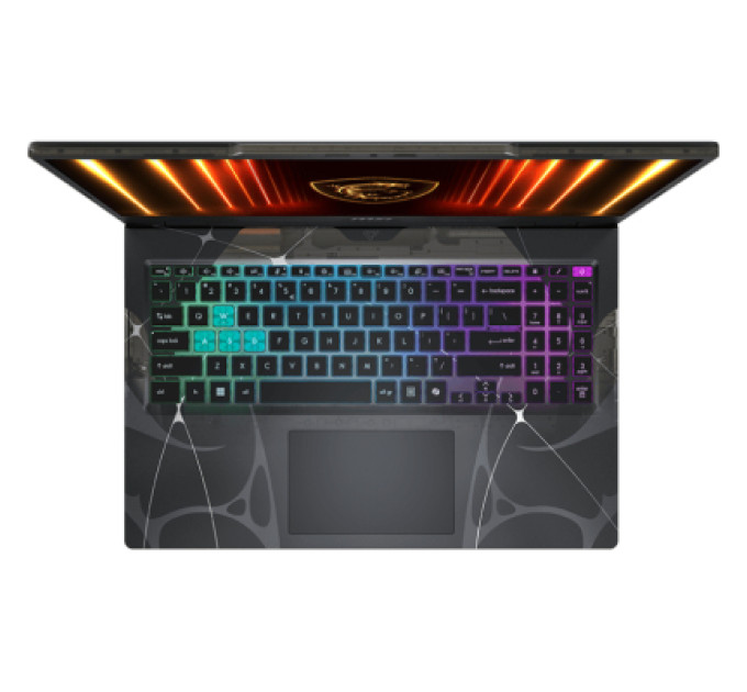 Acer Ноутбук Acer Cyborg A15 AI B2HWFKG-226XUA (9S7-15QL42-226)