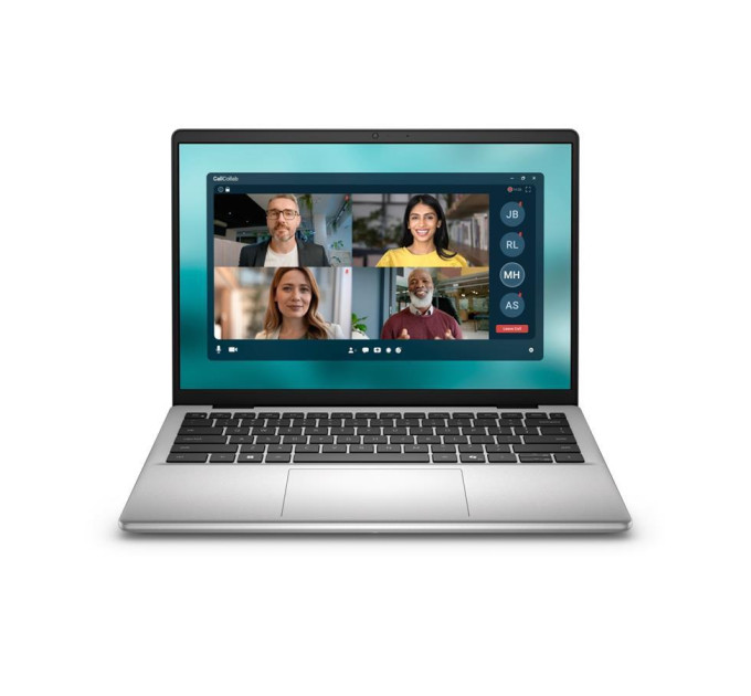 Dell Ноутбук Dell Pro 14 Essential (PV14250RPLR002UA_UBU)