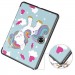 BeCover Чохол до планшета BeCover Smart Case Oppo Pad Neo (OPD2302)/ Oppo Pad Air2 11.4" Unicorn (710987)
