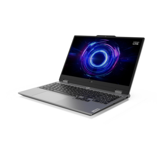 Lenovo Ноутбук Lenovo LOQ 15IRX10 (83JE014JRA)