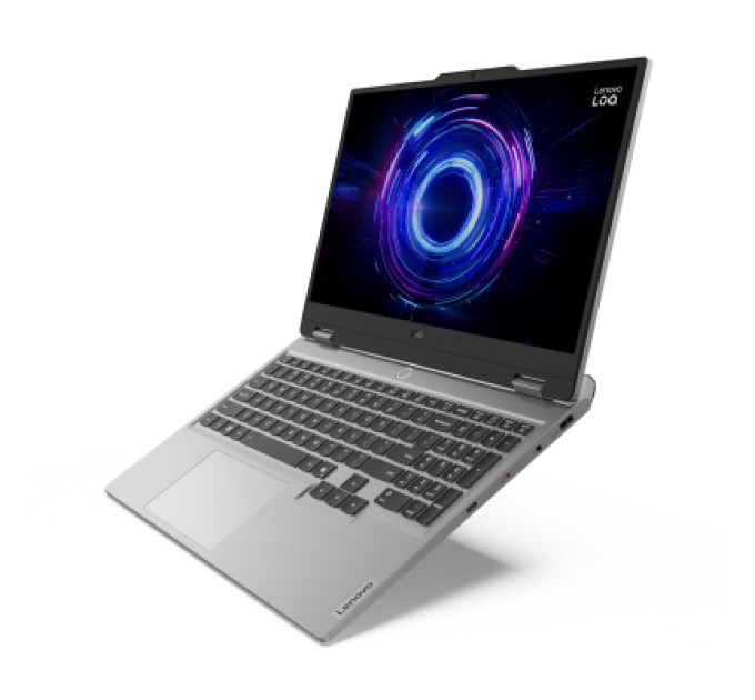 Lenovo Ноутбук Lenovo LOQ 15IRX10 (83JE014JRA)