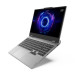 Lenovo Ноутбук Lenovo LOQ 15IRX10 (83JE014JRA)