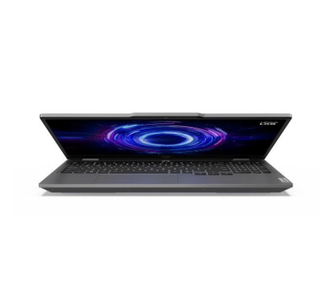 Lenovo Ноутбук Lenovo LOQ 15IRX10 (83JE014JRA)