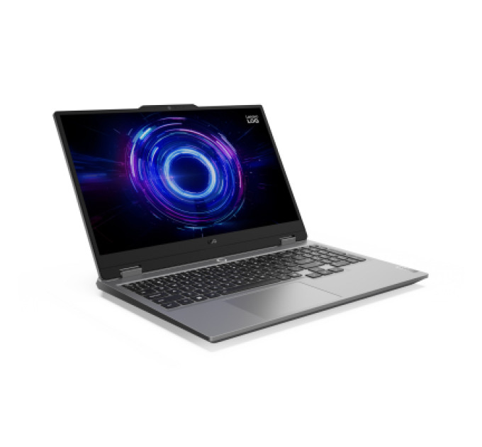 Lenovo Ноутбук Lenovo LOQ 15IRX10 (83JE014JRA)