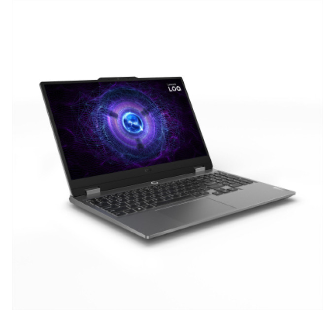 Lenovo Ноутбук Lenovo LOQ 15IRX9 (83DV01F1RA)