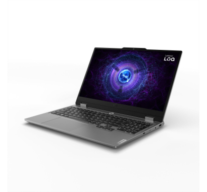 Lenovo Ноутбук Lenovo LOQ 15IRX9 (83DV01F1RA)
