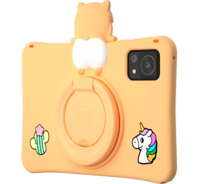 Doogee Планшет Doogee T20 mini Kids 8.4" 4/128GB LTE Yellow (6924351657185)