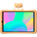 Doogee Планшет Doogee T20 mini Kids 8.4" 4/128GB LTE Yellow (6924351657185)
