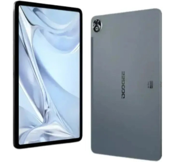 Doogee Планшет Doogee T20 Ultra 12" 12/256GB / LTE / Grey (6924351661519)
