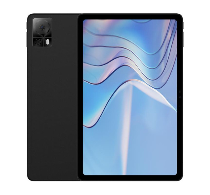 Doogee Планшет Doogee T20S 10.4" 8/128GB LTE Black (6924351639990)