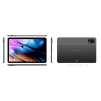 Планшет Doogee T30S 11" 6/256GB LTE Grey (6924351689568)