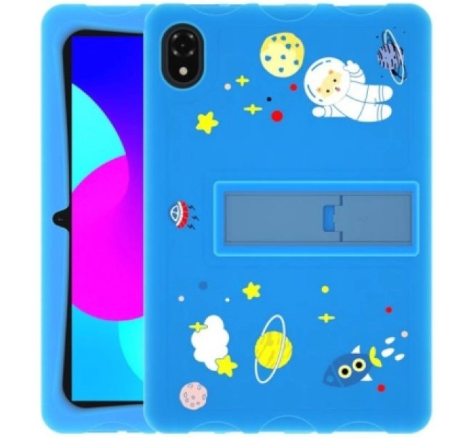 Doogee Планшет Doogee U10 Kids 10.1" 4/128GB Wi-Fi Blue (6924351656959)