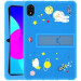 Doogee Планшет Doogee U10 Kids 10.1" 4/128GB Wi-Fi Blue (6924351656959)