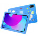 Doogee Планшет Doogee U10 Kids 10.1" 4/128GB Wi-Fi Blue (6924351656959)