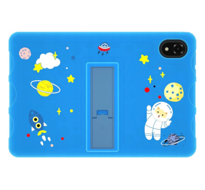 Doogee Планшет Doogee U10 Kids 10.1" 4/128GB Wi-Fi Blue (6924351656959)