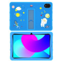 Doogee Планшет Doogee U10 Kids 10.1" 4/128GB Wi-Fi Blue (6924351656959)